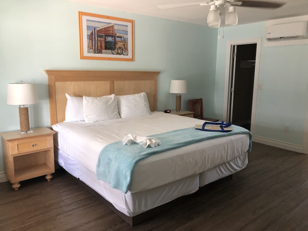Tropic Island Resort 9/40