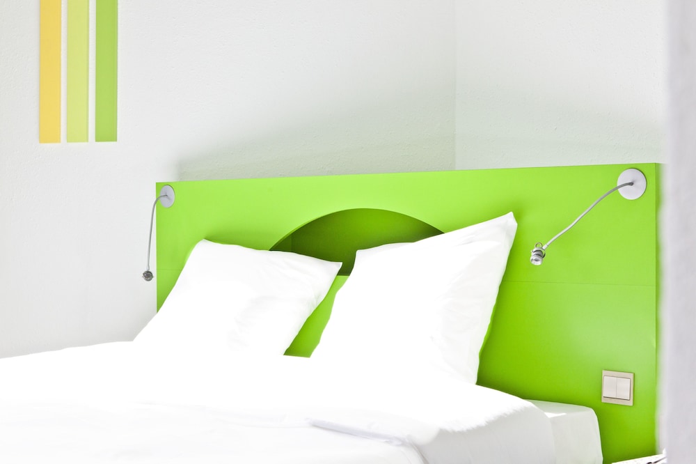 ibis Styles Brussels Centre Rogier 40/60