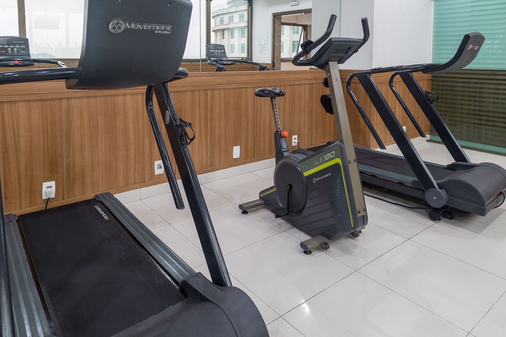 Hotel Atlantico Business Centro 24/50