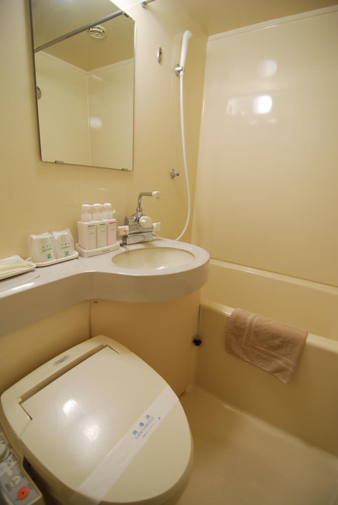Hotel New Star Ikebukuro 46/48
