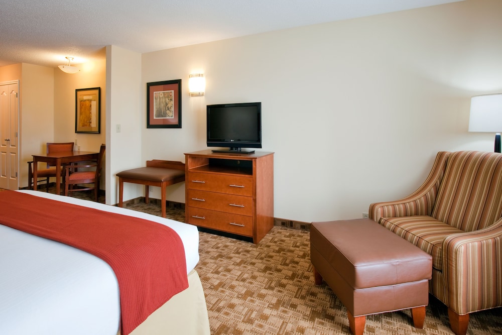 Holiday Inn Express Hotel And Suites Phenix City Columbus 23/52