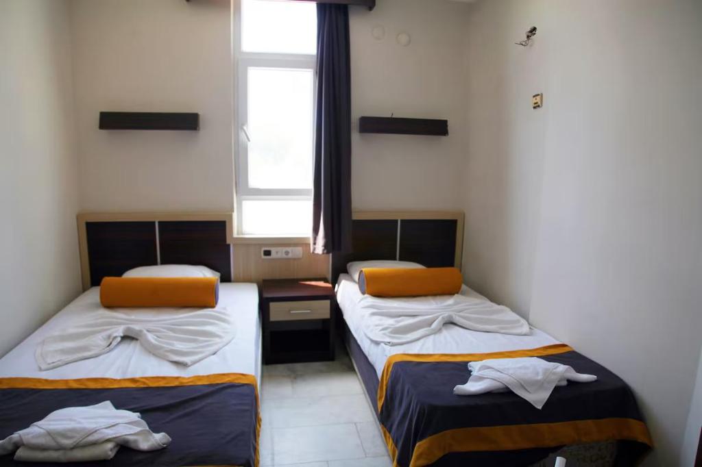 Semt Luna Beach Hotel 20/45