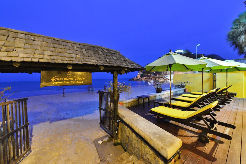 Supatra Hua Hin Resort 15/50