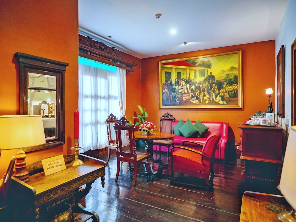 Hotel Tugu Malang 55/79