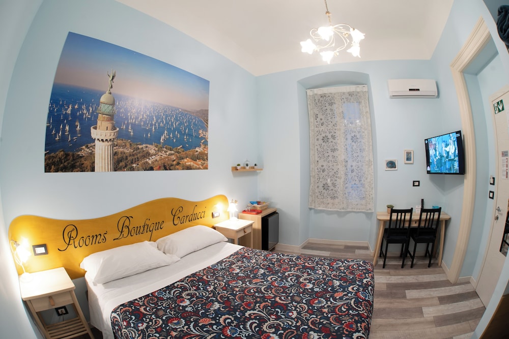 Rooms Boutique Carducci 8/50