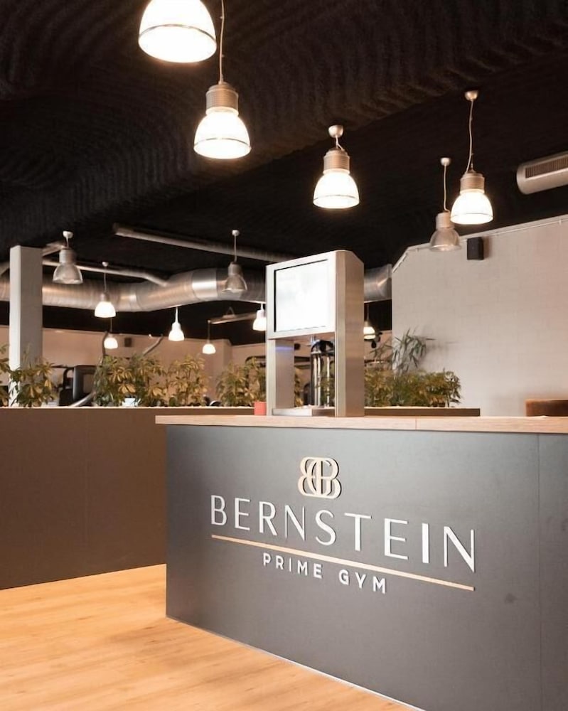 Bernstein B&B Stassfurt 3/26