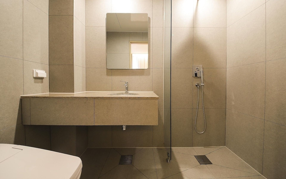 Nestly Hotel Seomyeon 59/61