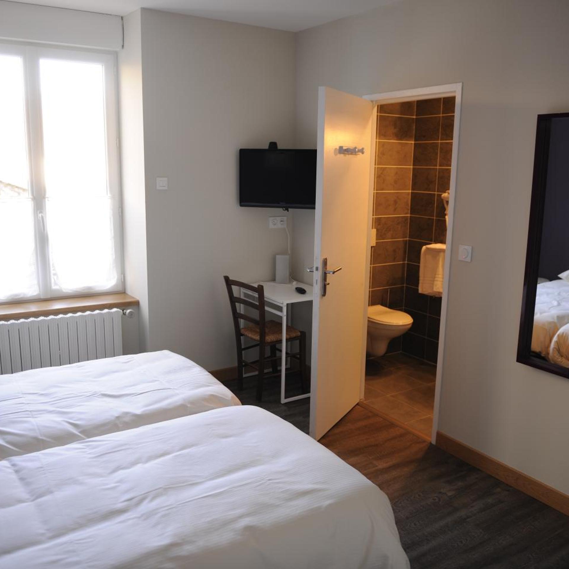 HOTEL LES COUDERCOUS 11/50