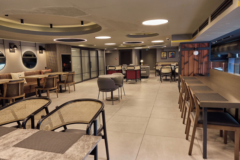 Avantgarde Urban Hotel Sisli 36/50