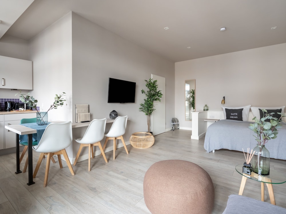 Limehome Berlin Chausseestrasse 37/50