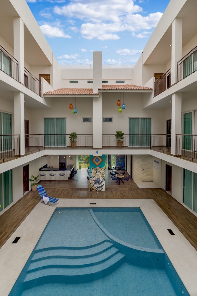Riviera Sayulita Hotel 40/49