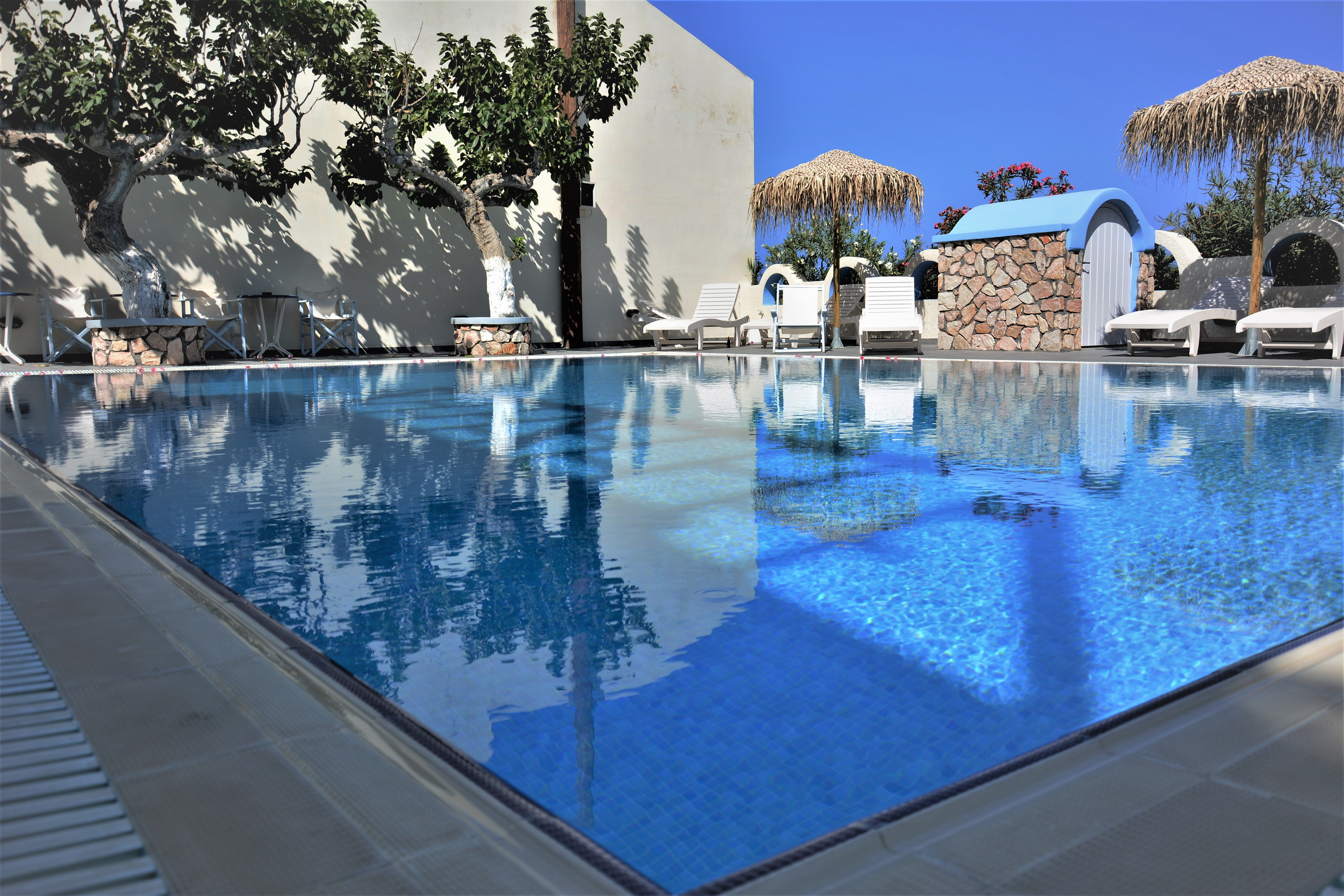 Artemis Santorini 5/19