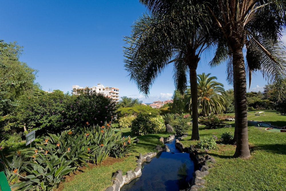 Parque Vacacional Eden 56/63