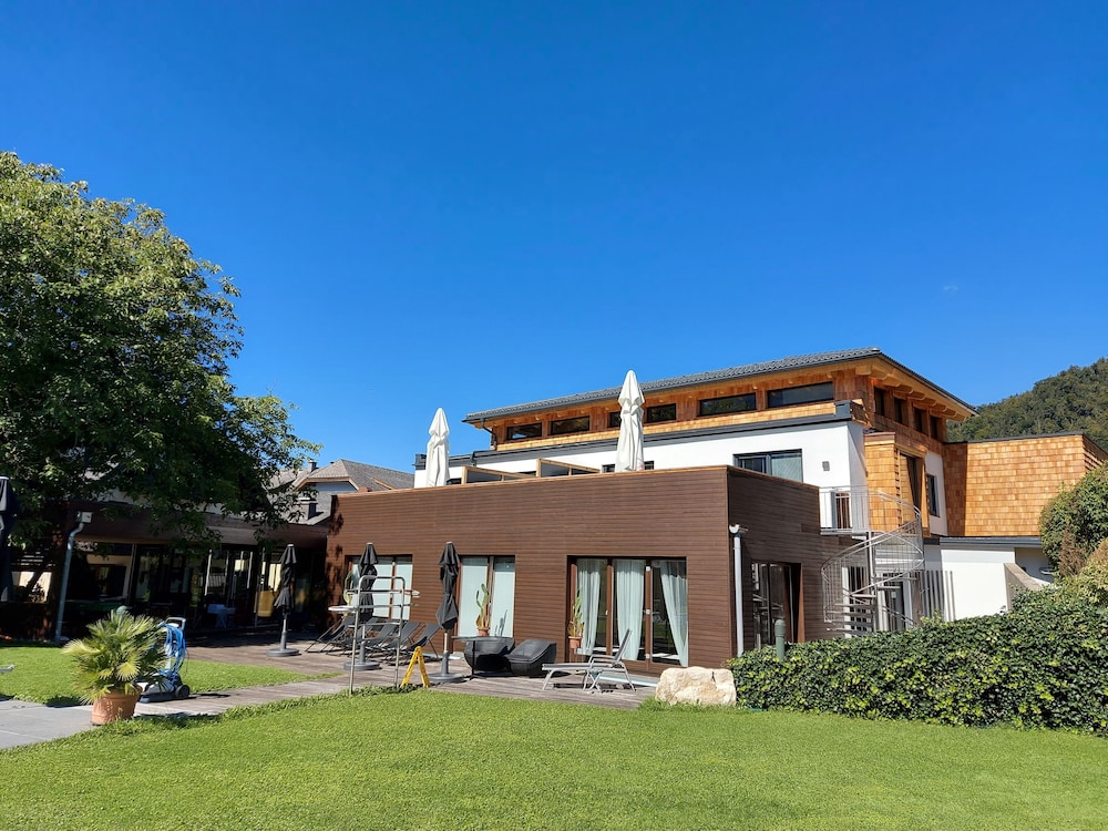 Hotel Stroblerhof 63/71