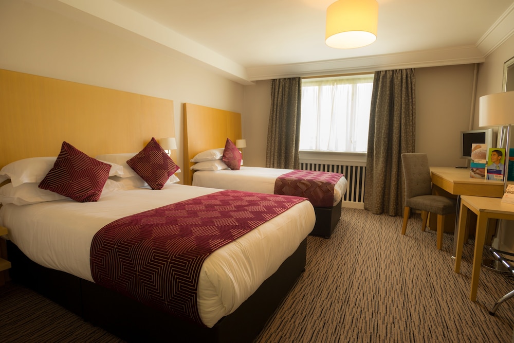 Park Inn by Radisson Shannon Airport 7/59