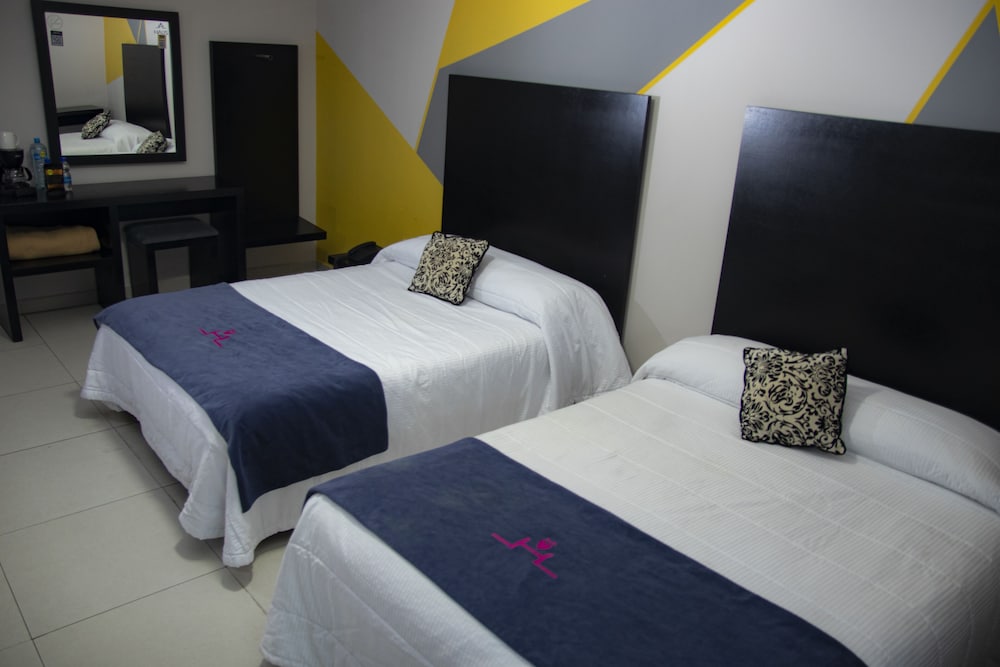 Hotel Haus Express 14/28