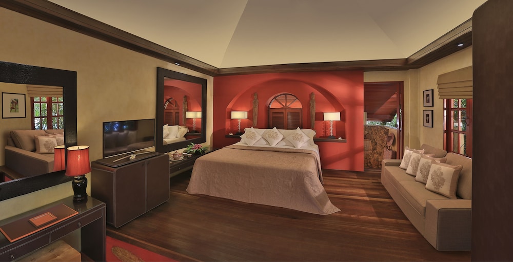 Zazen Boutique Resort & Spa 16/50