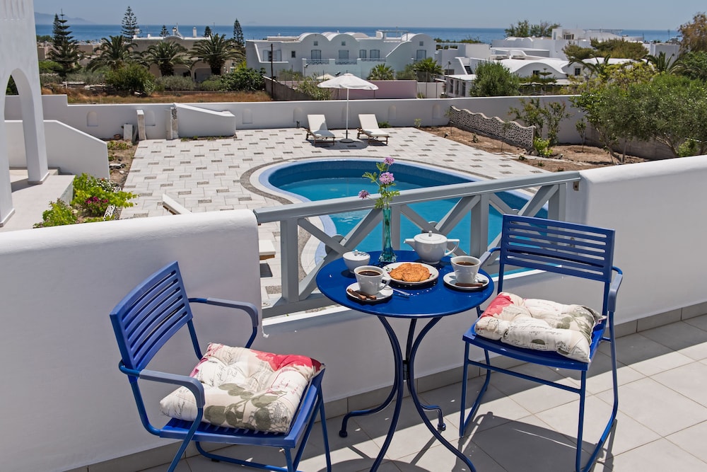 Felicity Villas Santorini Luxury House 29/43