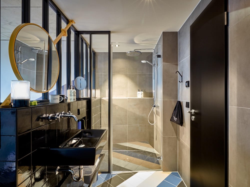 25Hours Hotel Das Tour 47/49