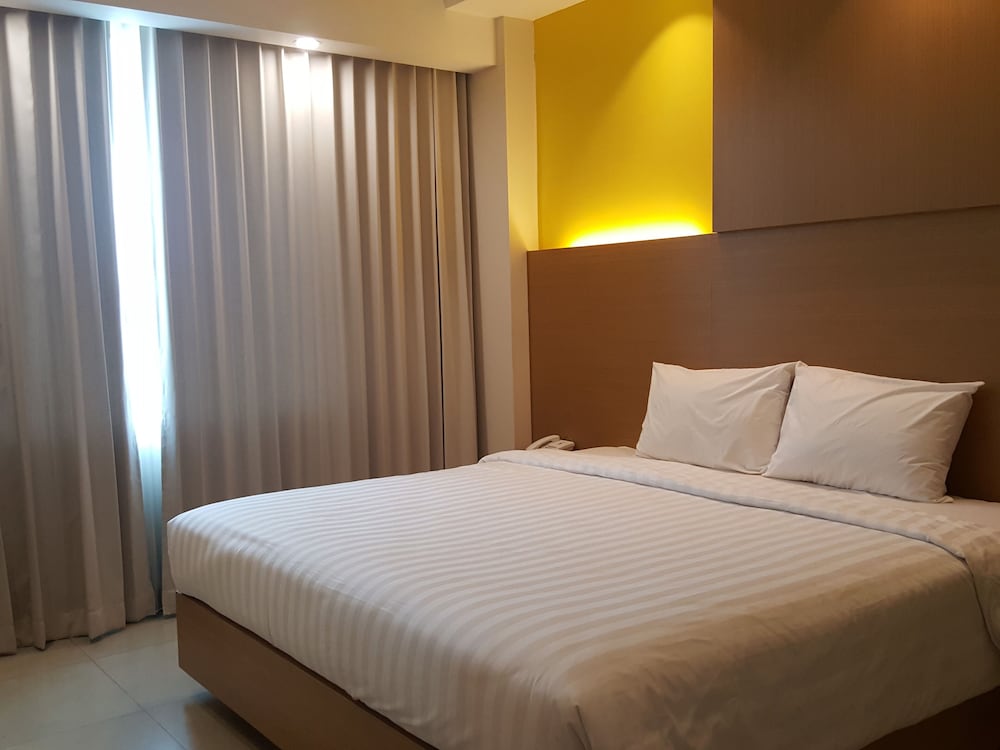 Hotel Kharisma 14/53