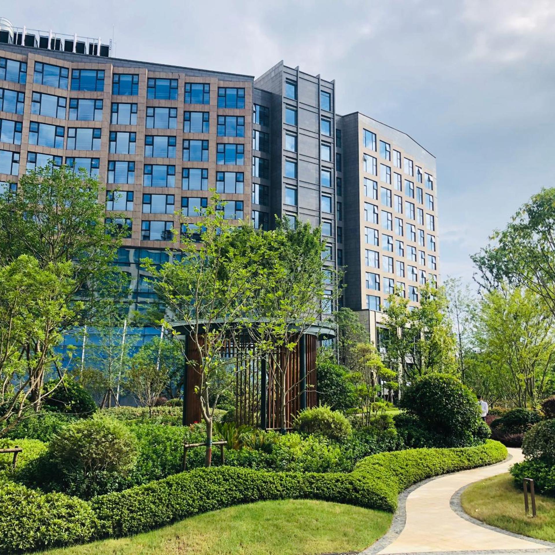 Parkview Hotel Huangshan 58/69