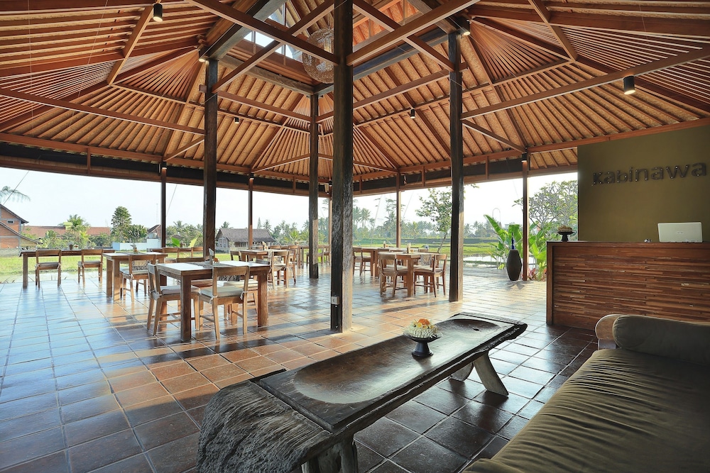 Kabinawa Ubud Villas and Cafe 14/50