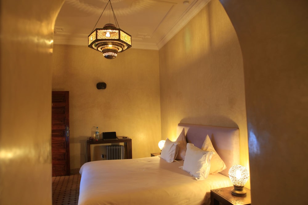 Riad L'emir 14/36