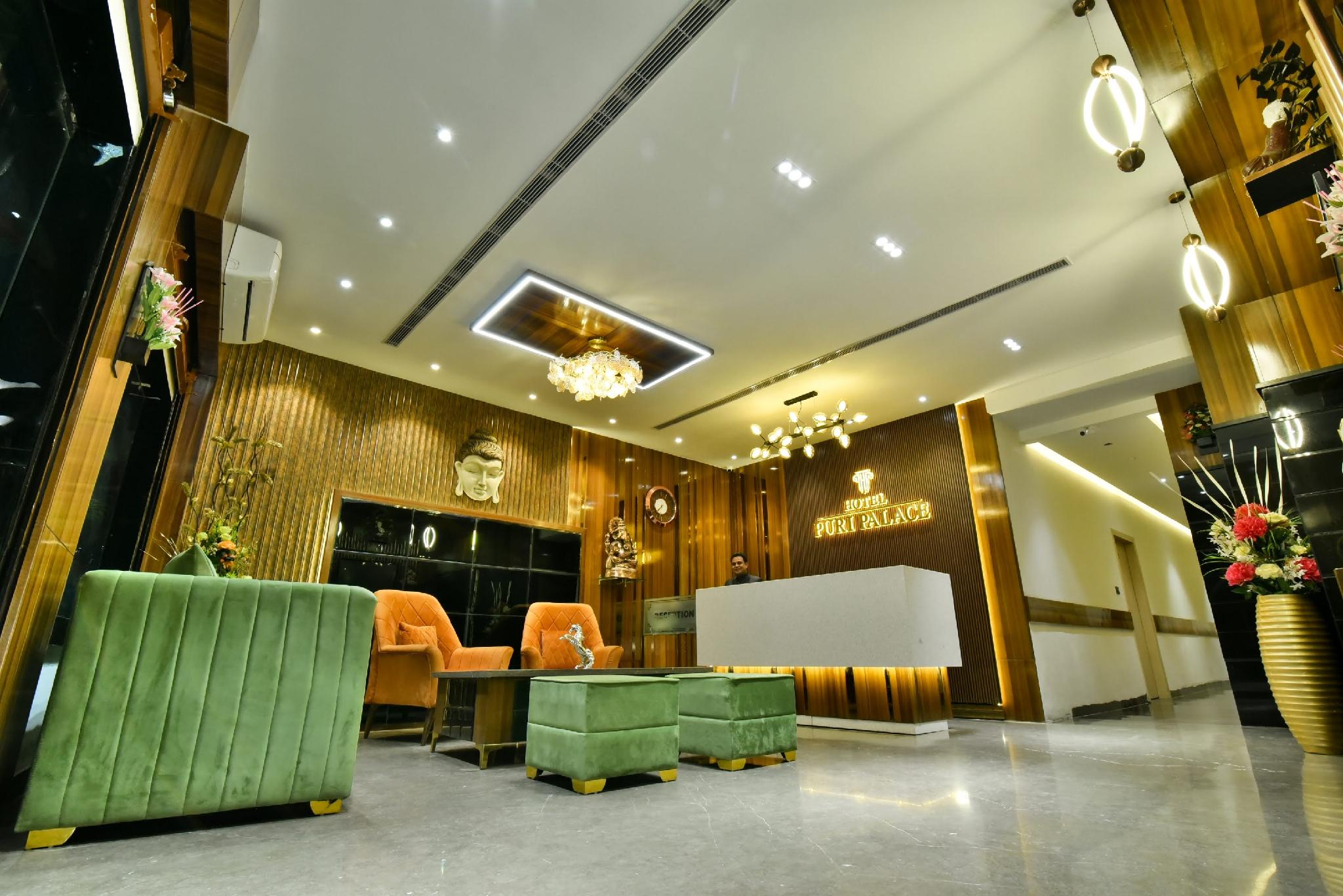 Oyo Rooms Shivala Road 8/25