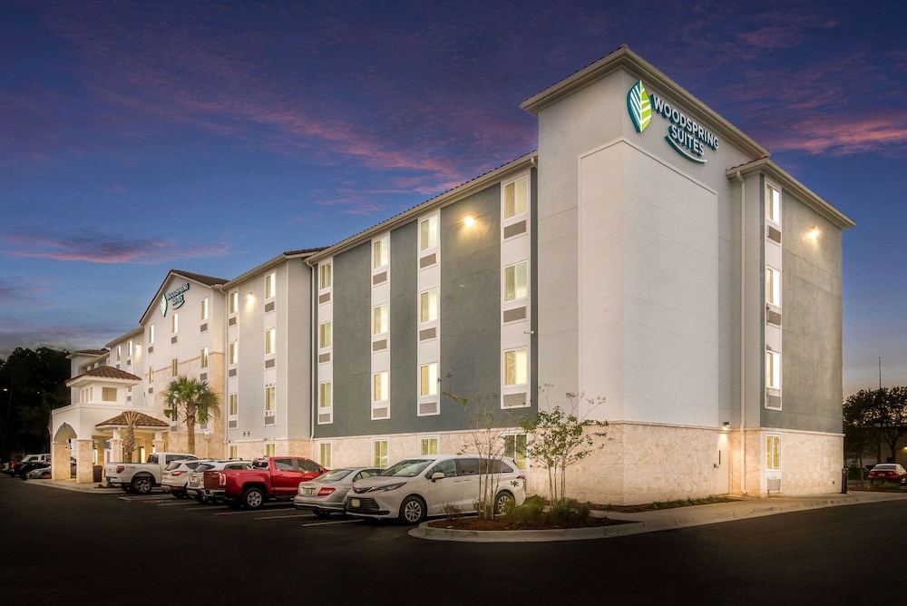 WoodSpring Suites Jacksonville - South photo4