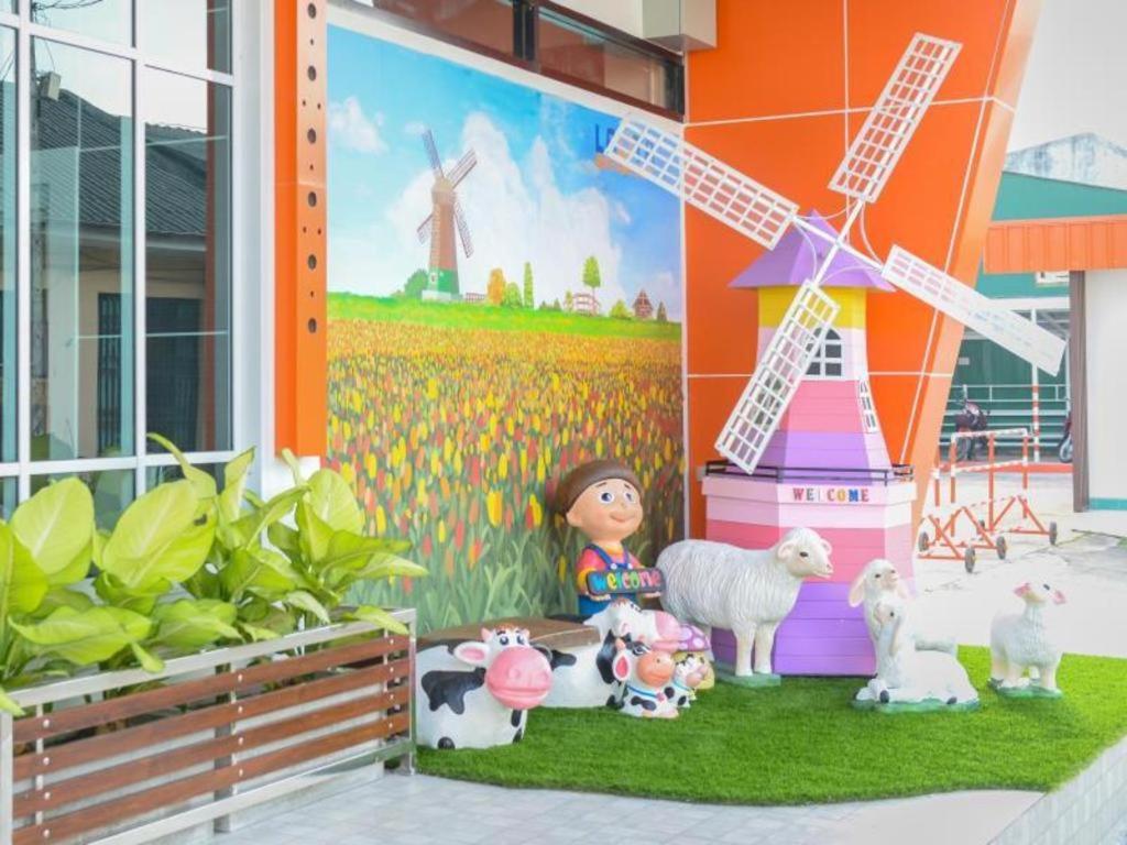 Lalita Boutique Hotel Hat Yai 29/32