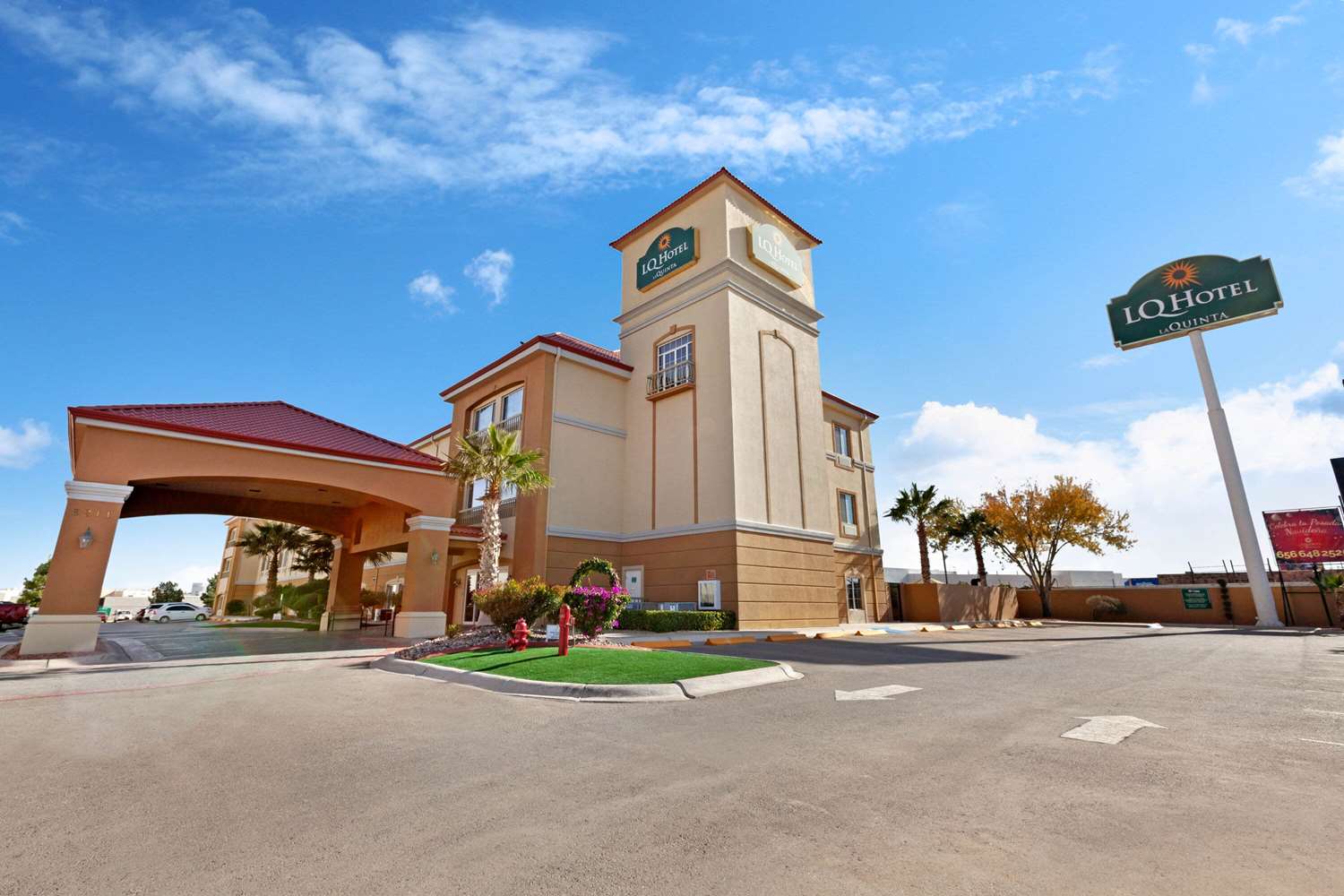La Quinta by Wyndham Cd Juarez Near US Consulate 18/24