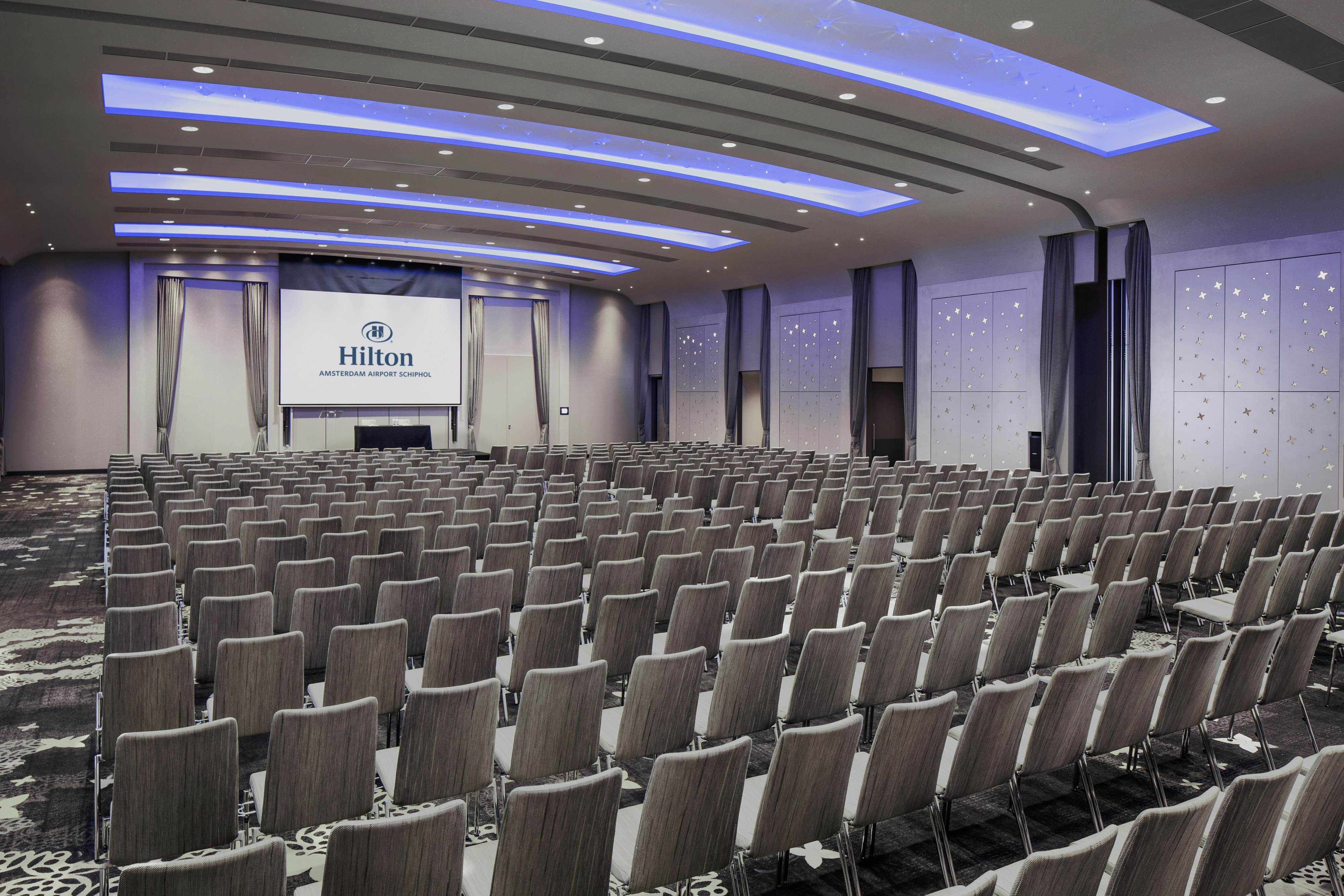 Hilton Amsterdam Airport Schiphol 66/78