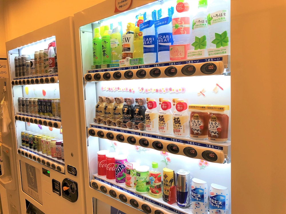 Toyoko Inn Shinjuku-Gyoemmae-Eki 3-Ban Deguchi 36/46