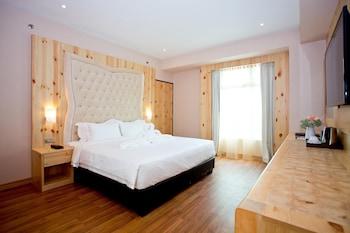 Superior, Leisure, Double Bed