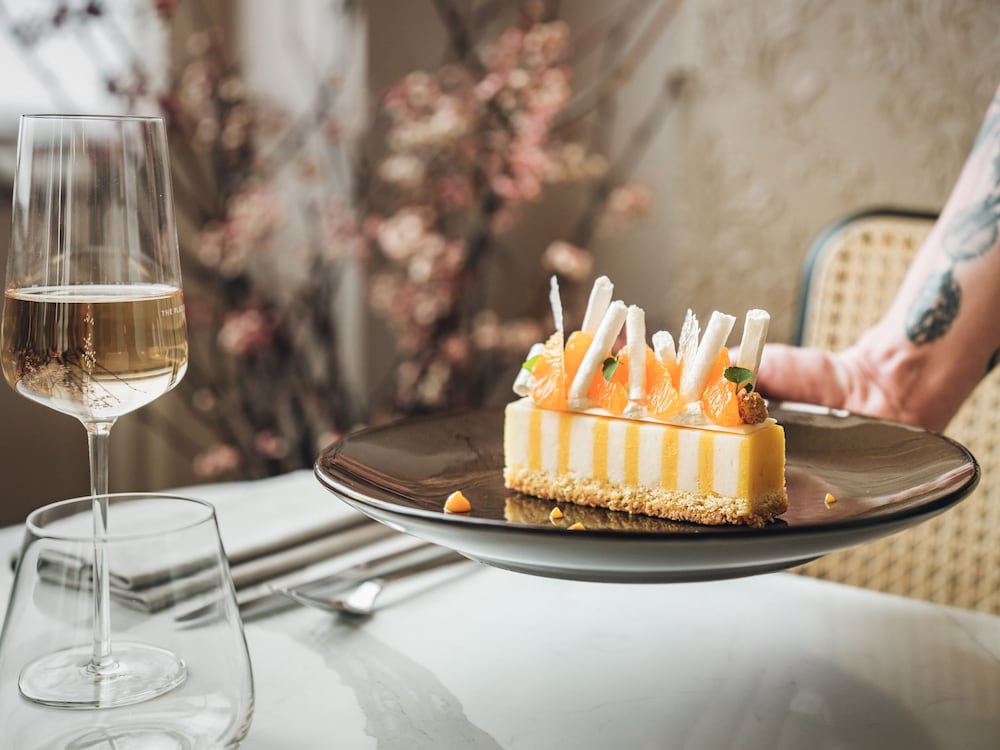 Leonor酒店(Leonor Hotel) 图片2