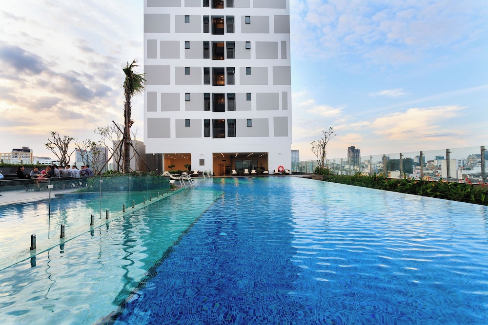 Spacious Saigon酒店(Spacious Saigon) 图片1