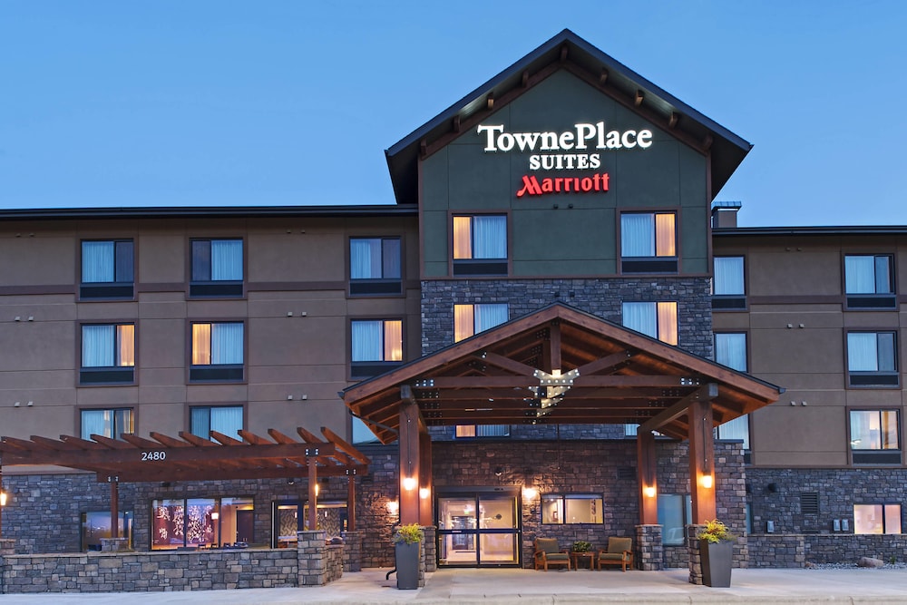 Towneplace Suites Billings 1/27
