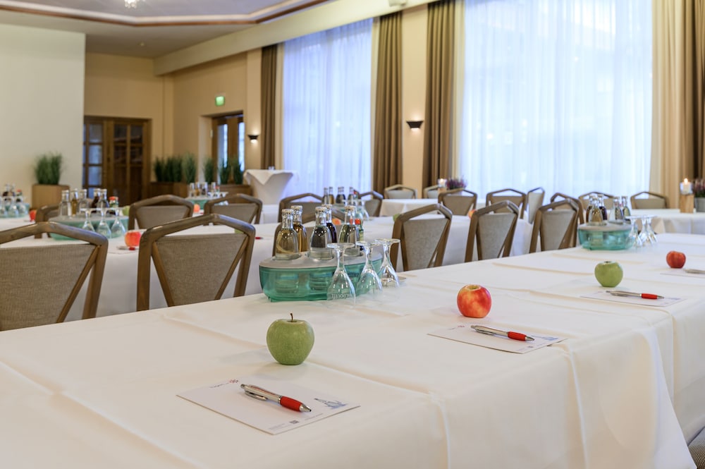 Waldhotel Berghof 26/46