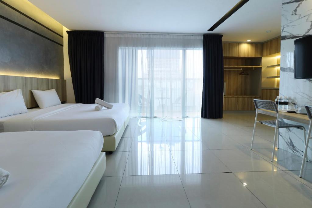 Suite Dreamz Hotel 9/51