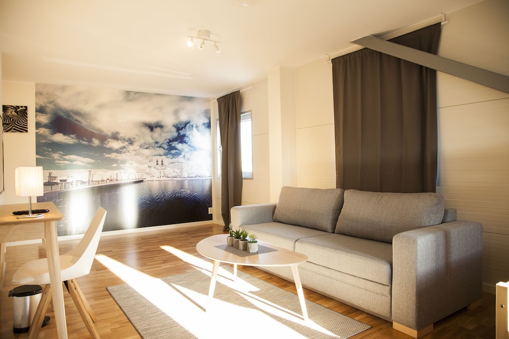 Hotell Tunapark 21/43