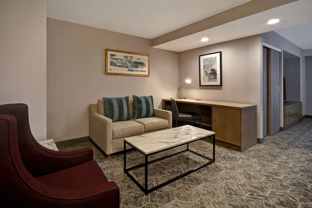 Doubletree By Hilton St Louis Airport Mo 31/59