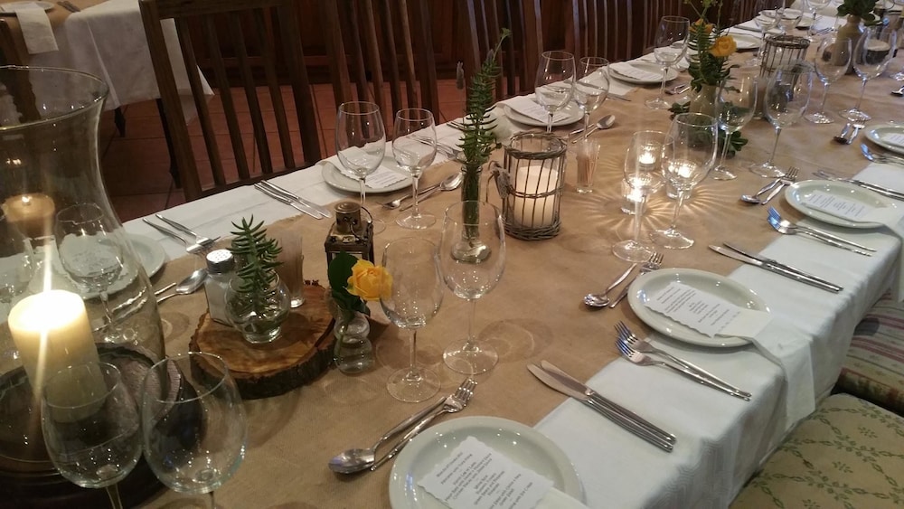 Beaufort Manor Country Lodge 33/40