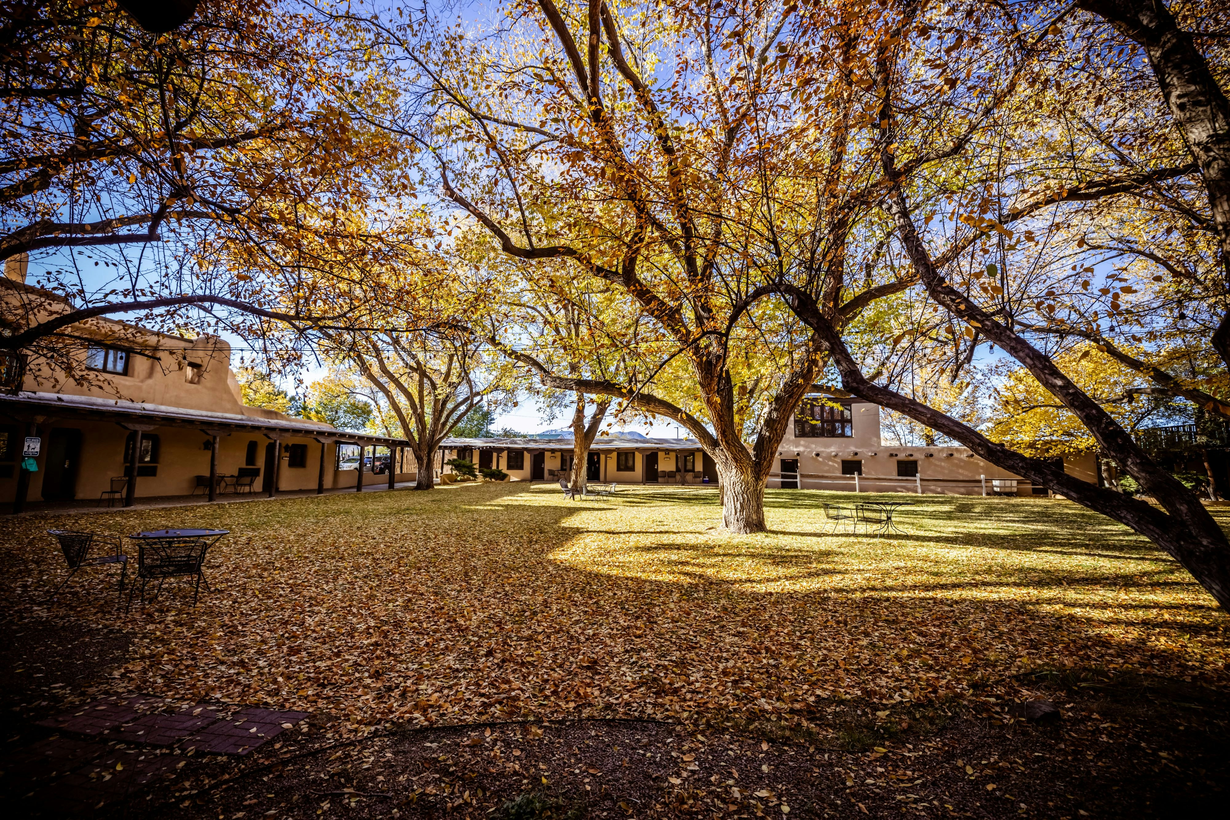Sagebrush Inn Suites 78/81