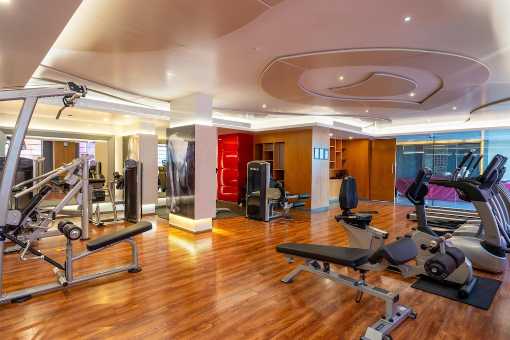 Radisson Blu Jammu 39/71