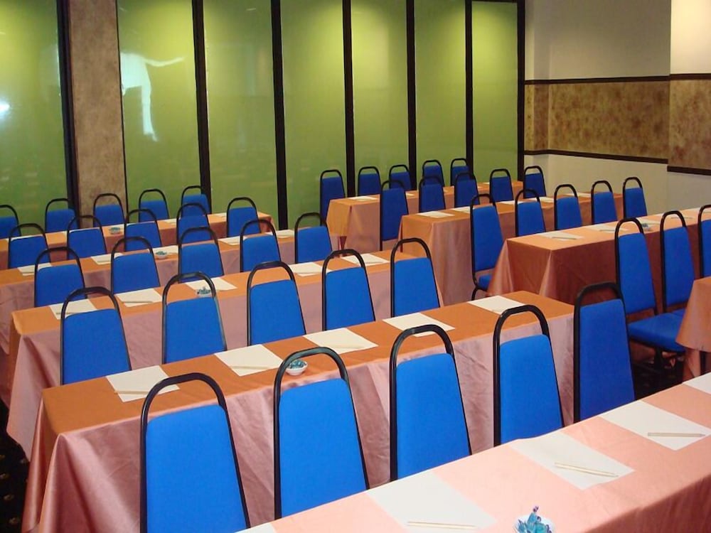 De Garden Hotel 37/40