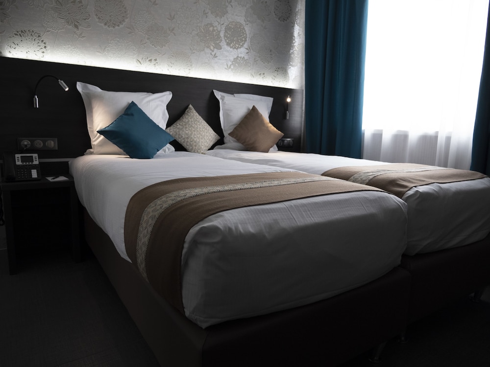 Mercure Bale Mulhouse Aeroport 10/72