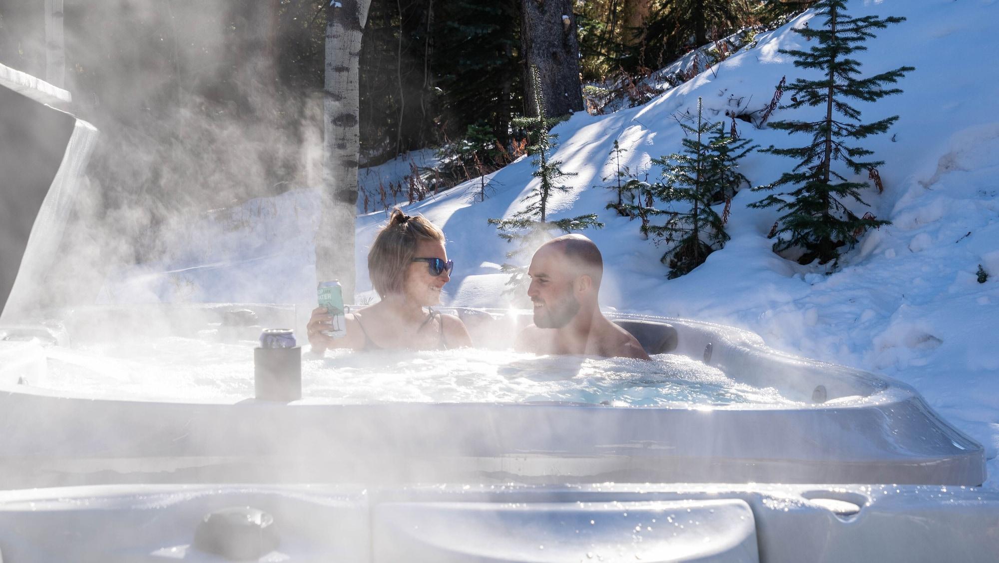 Breckenridge Boutique Hotel 22/46