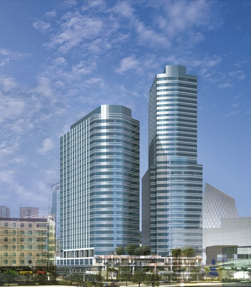 Seda Residences Makati in MAKATI