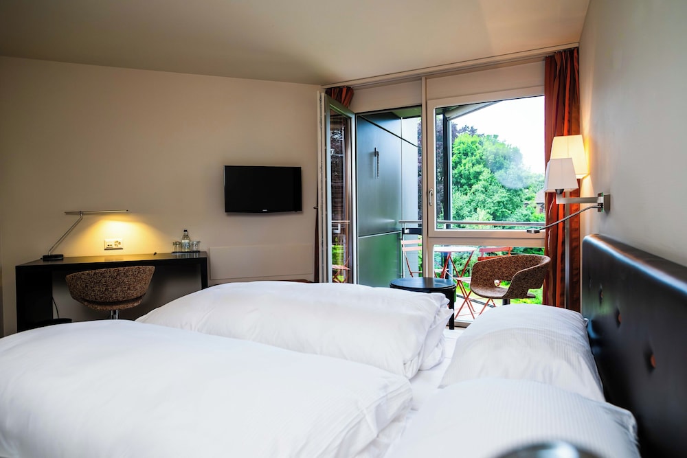Hotel Seepark Thun 10/50