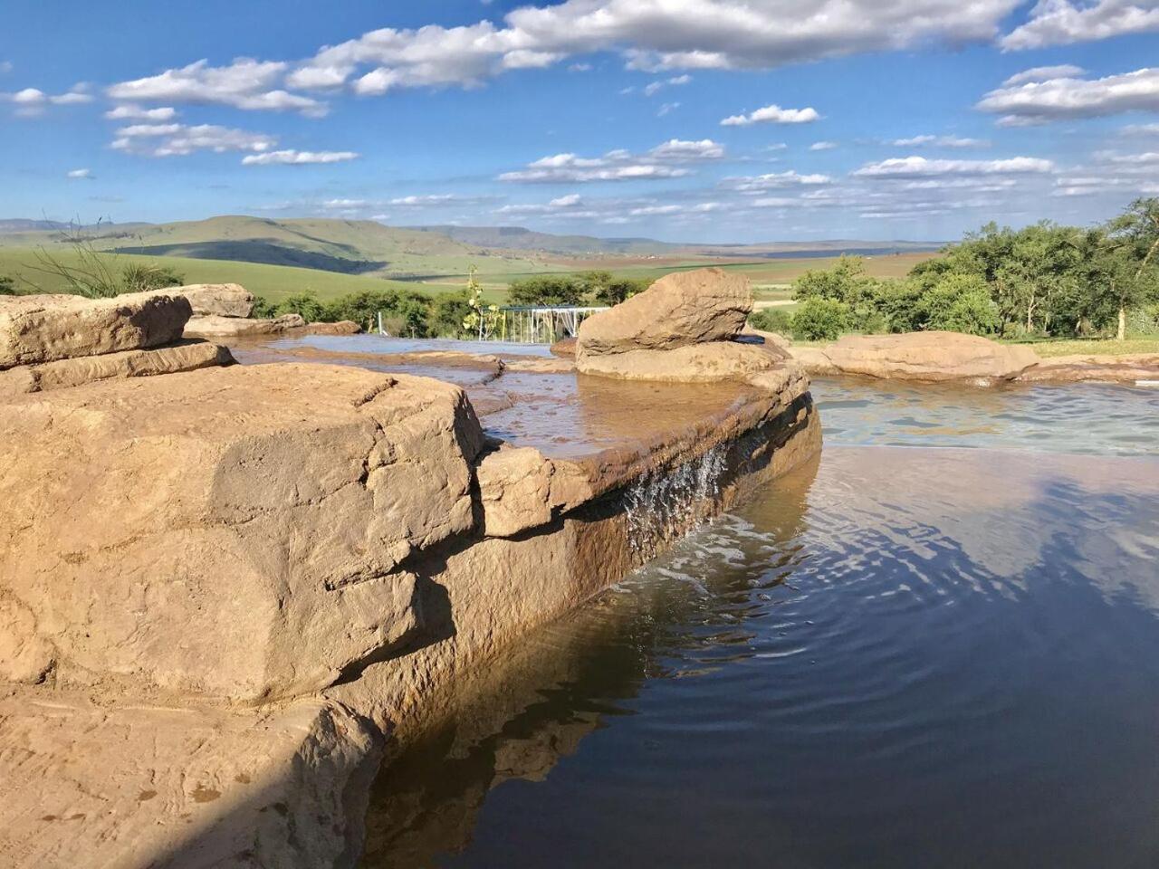 Hlalanathi Berg Resort 45/50
